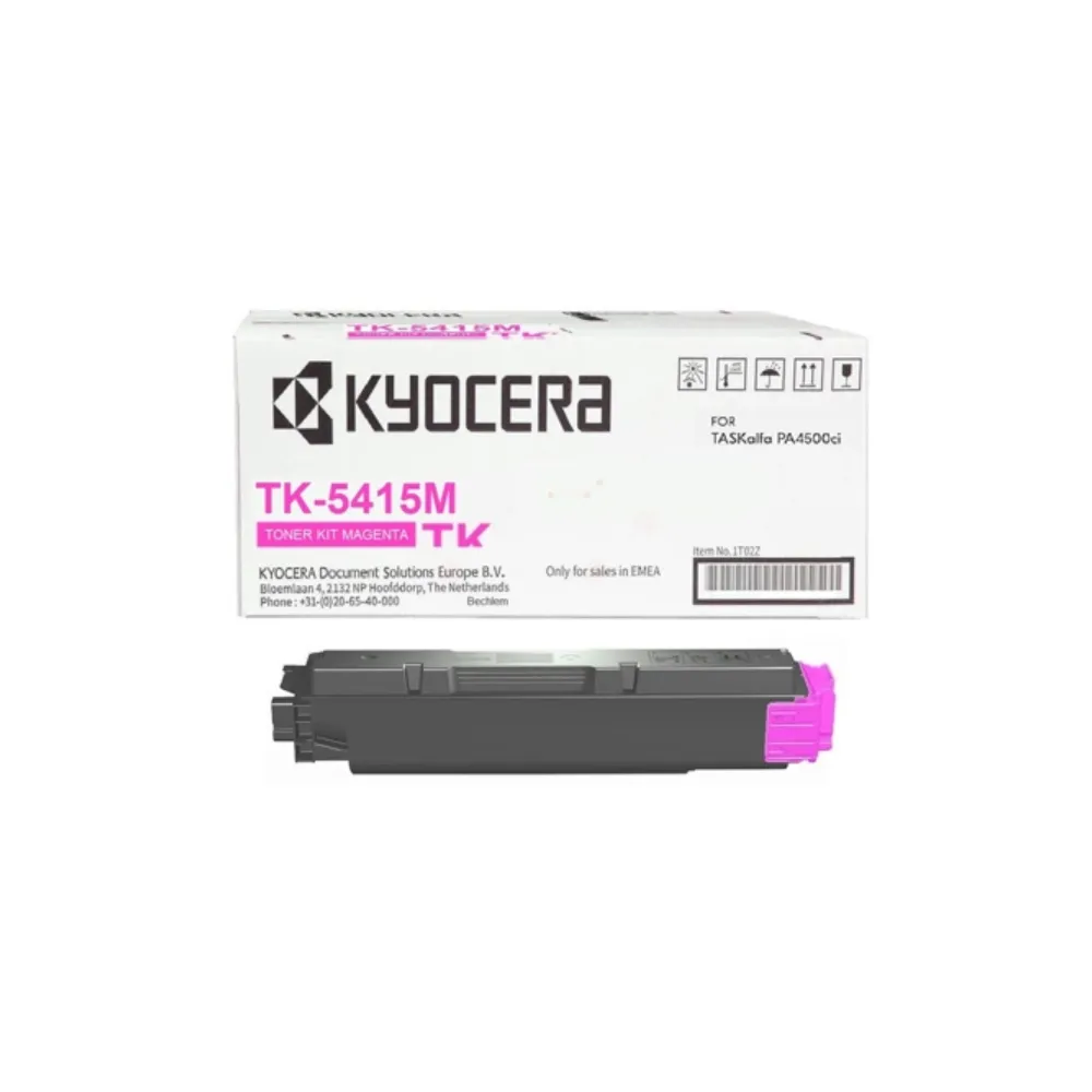 TK-5415M magenta toner