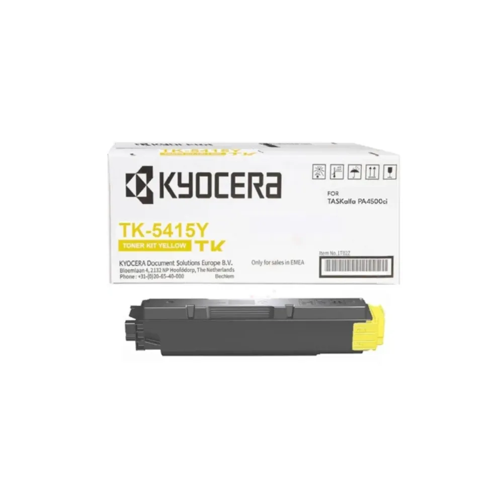 TK-5415Y žuti toner