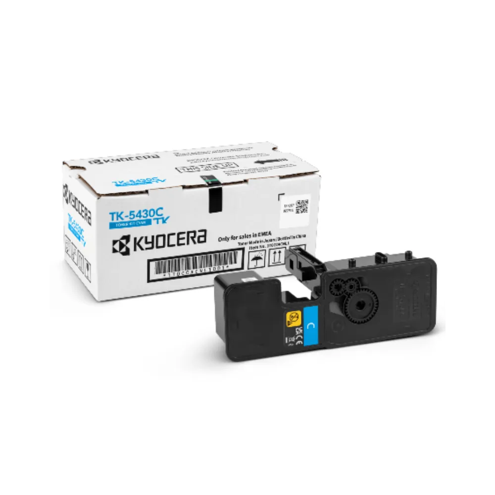 TK-5430C cyan toner