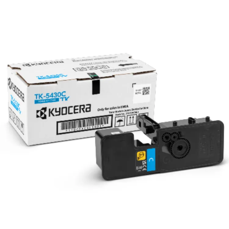 TK-5430C cyan toner