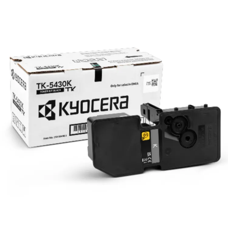 TK-5430K crni toner