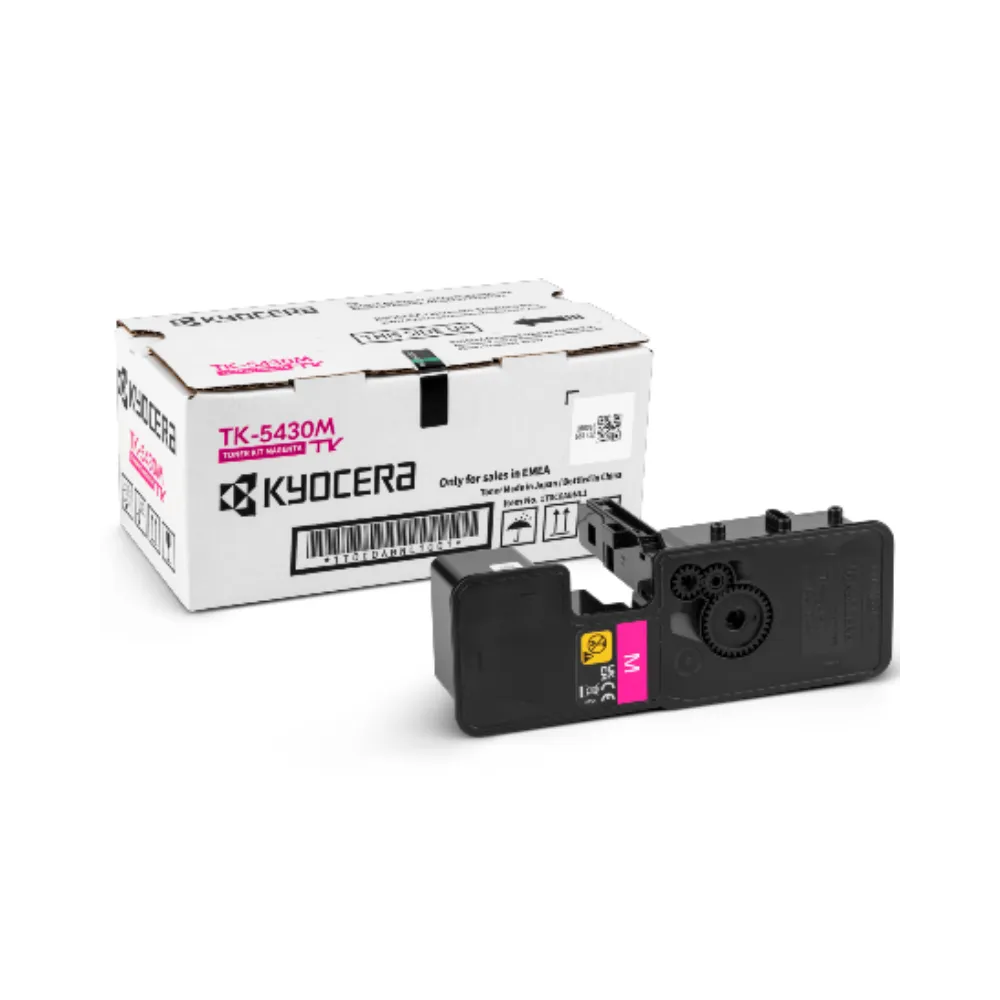 TK-5430M magenta toner