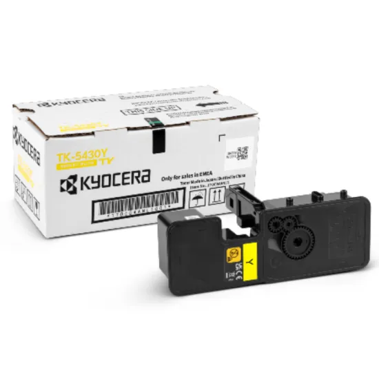 TK-5430Y žuti toner