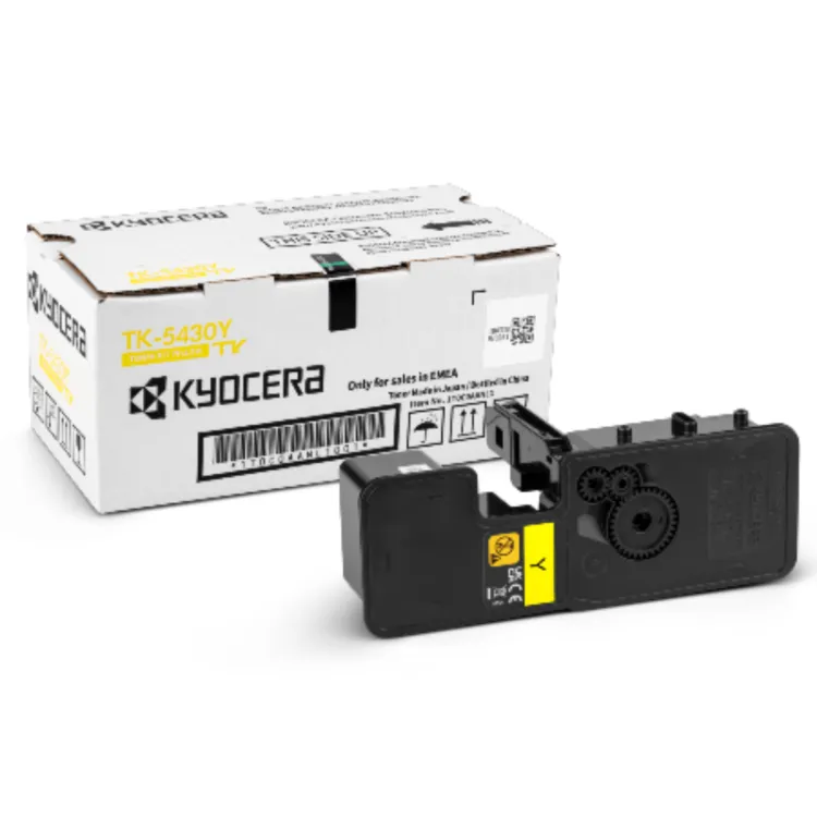 TK-5430Y žuti toner