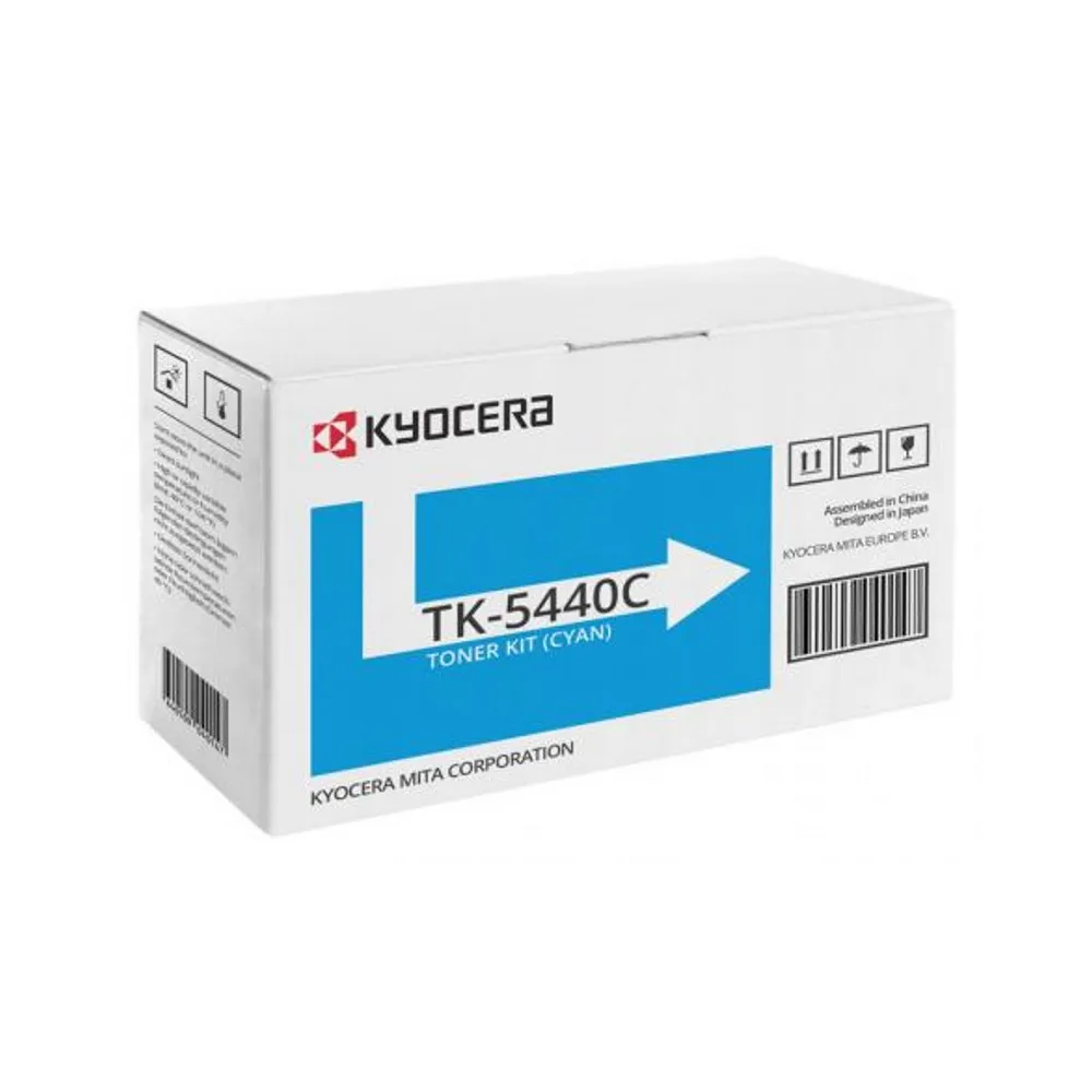 TK-5440C cyan toner