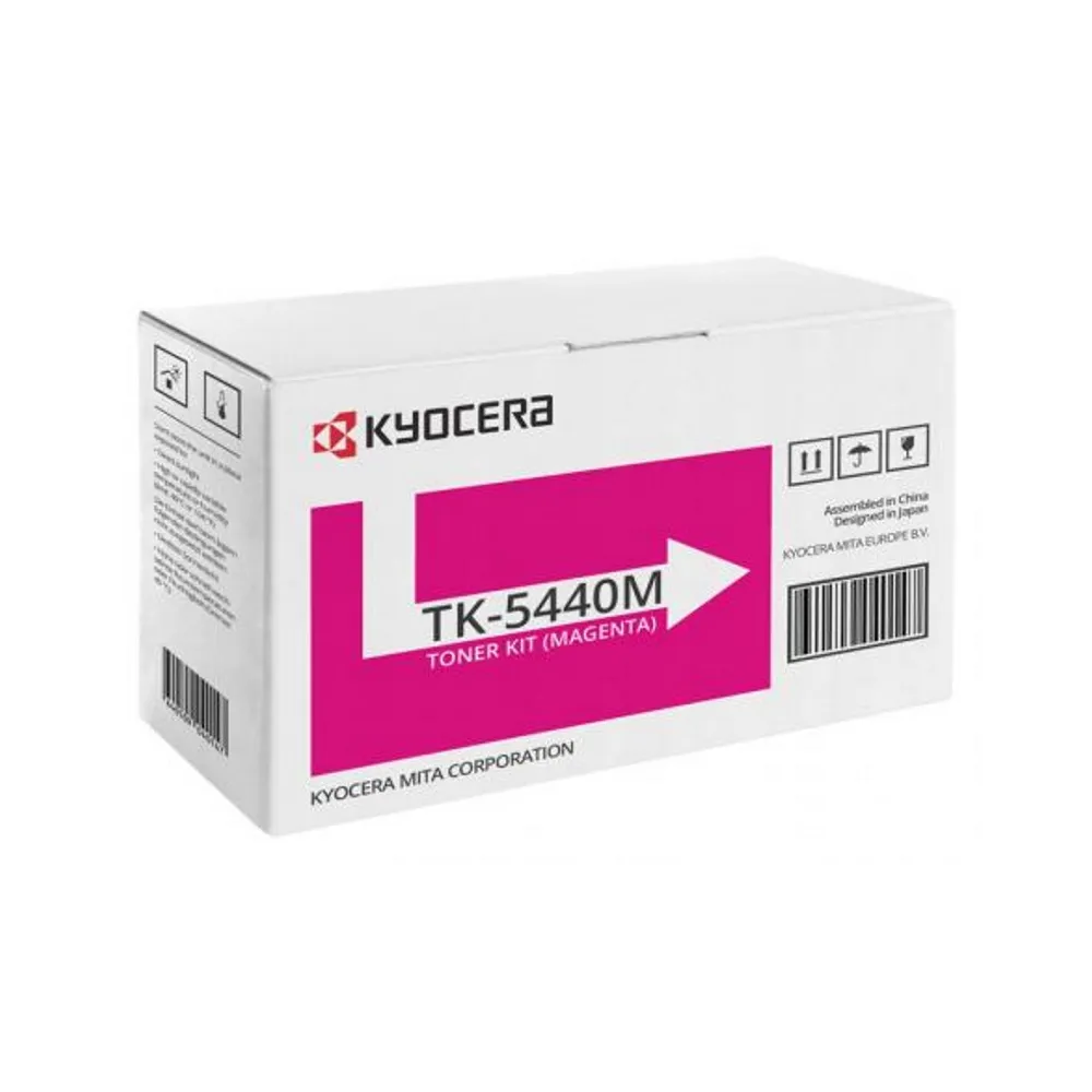 TK-5440M magenta toner