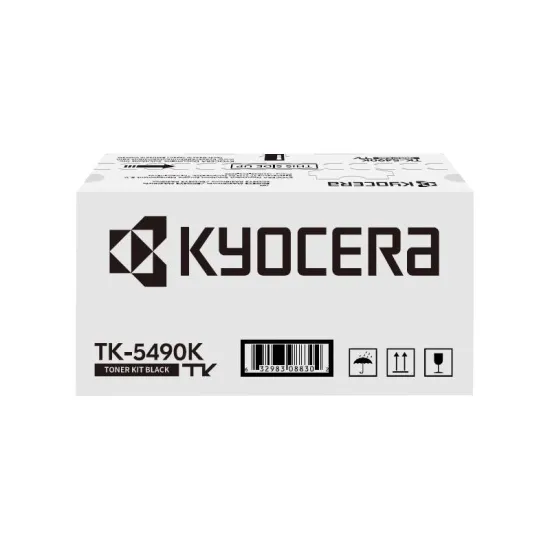 TK-5490K crni toner