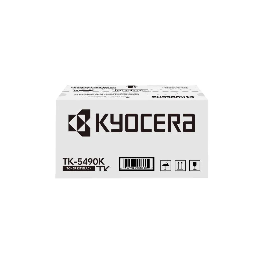 TK-5490K crni toner