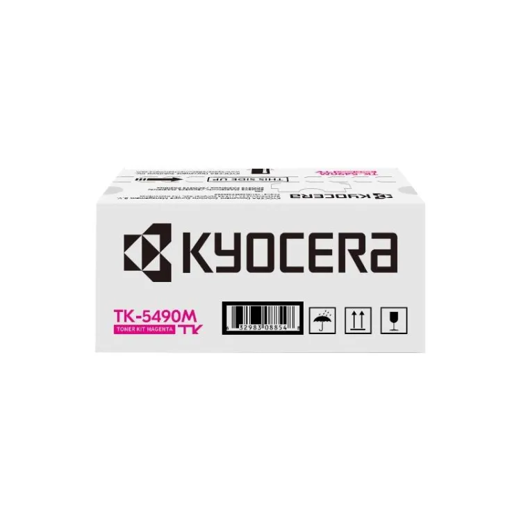 TK-5490M magenta toner
