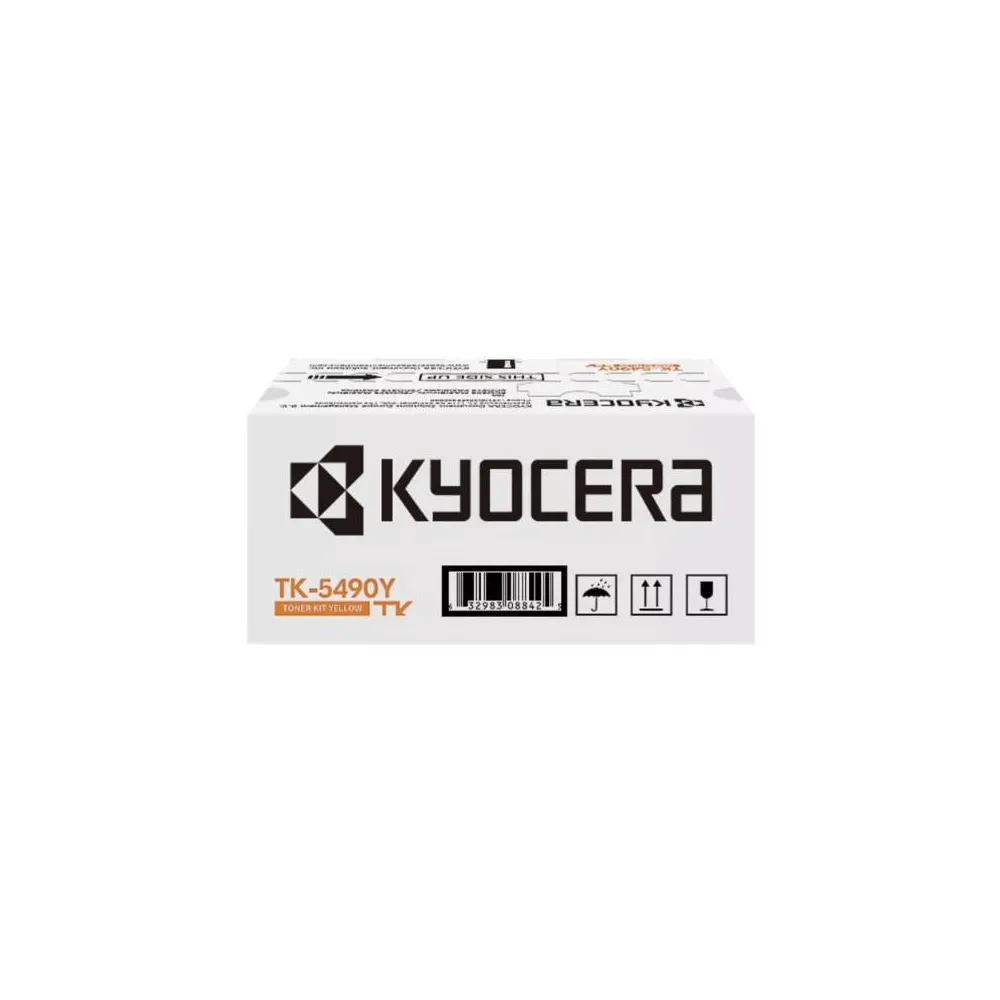TK-5490Y žuti toner