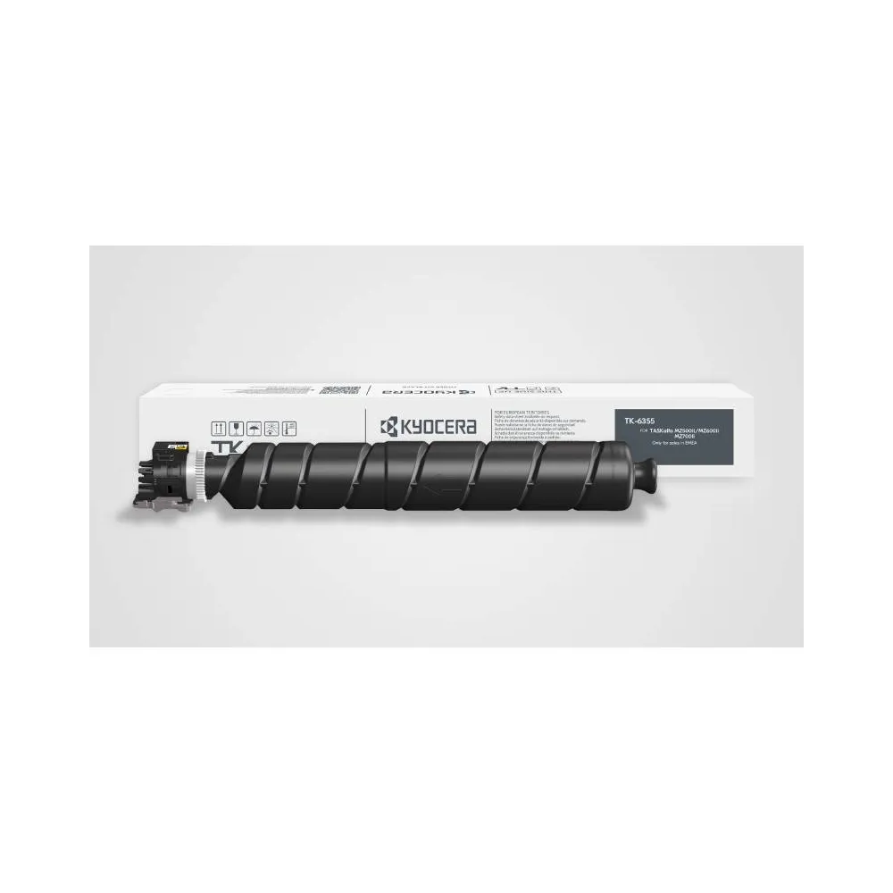 TK-6355 crni toner