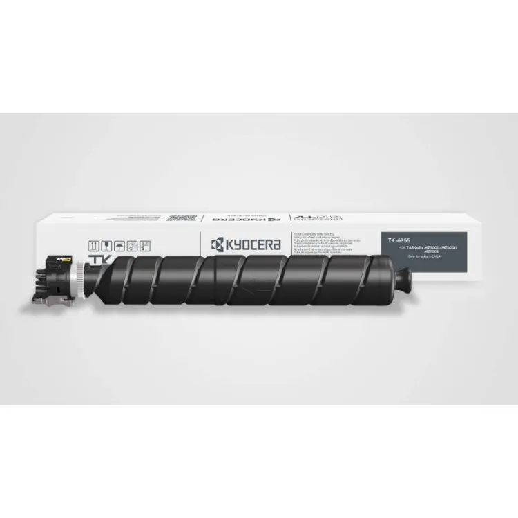 TK-6355 crni toner