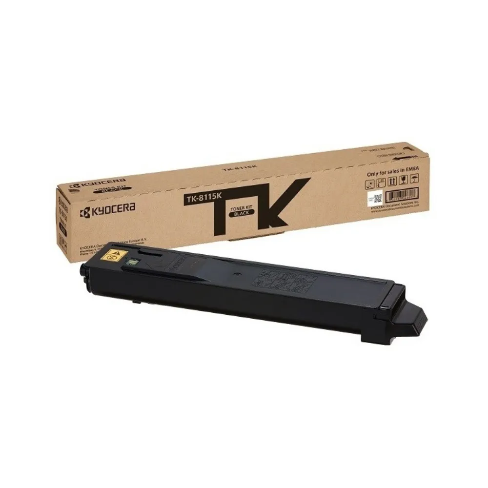 TK-8115K crni toner