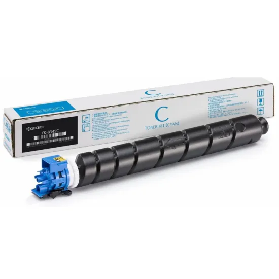 TK-8345C cyan toner