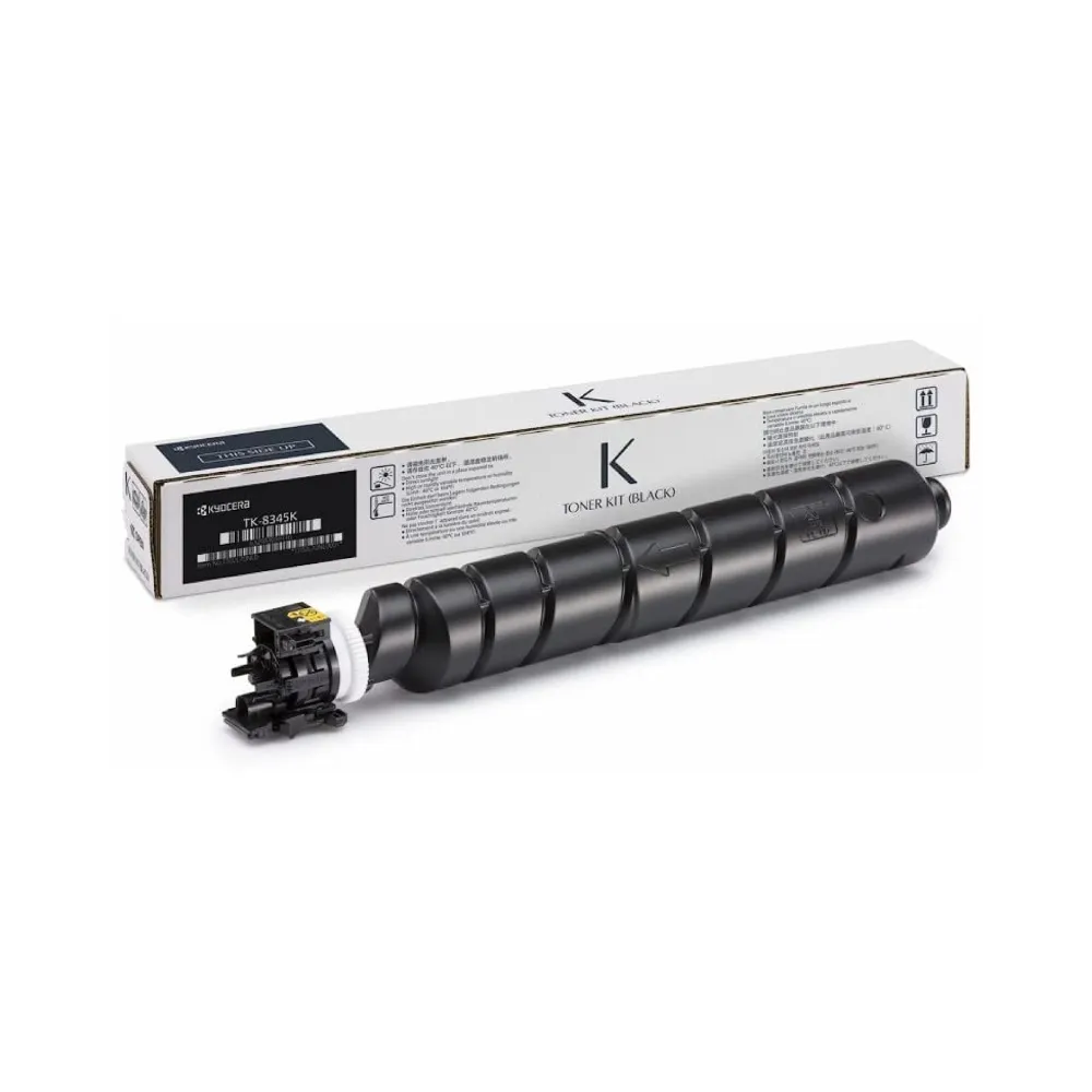TK-8345K crni toner