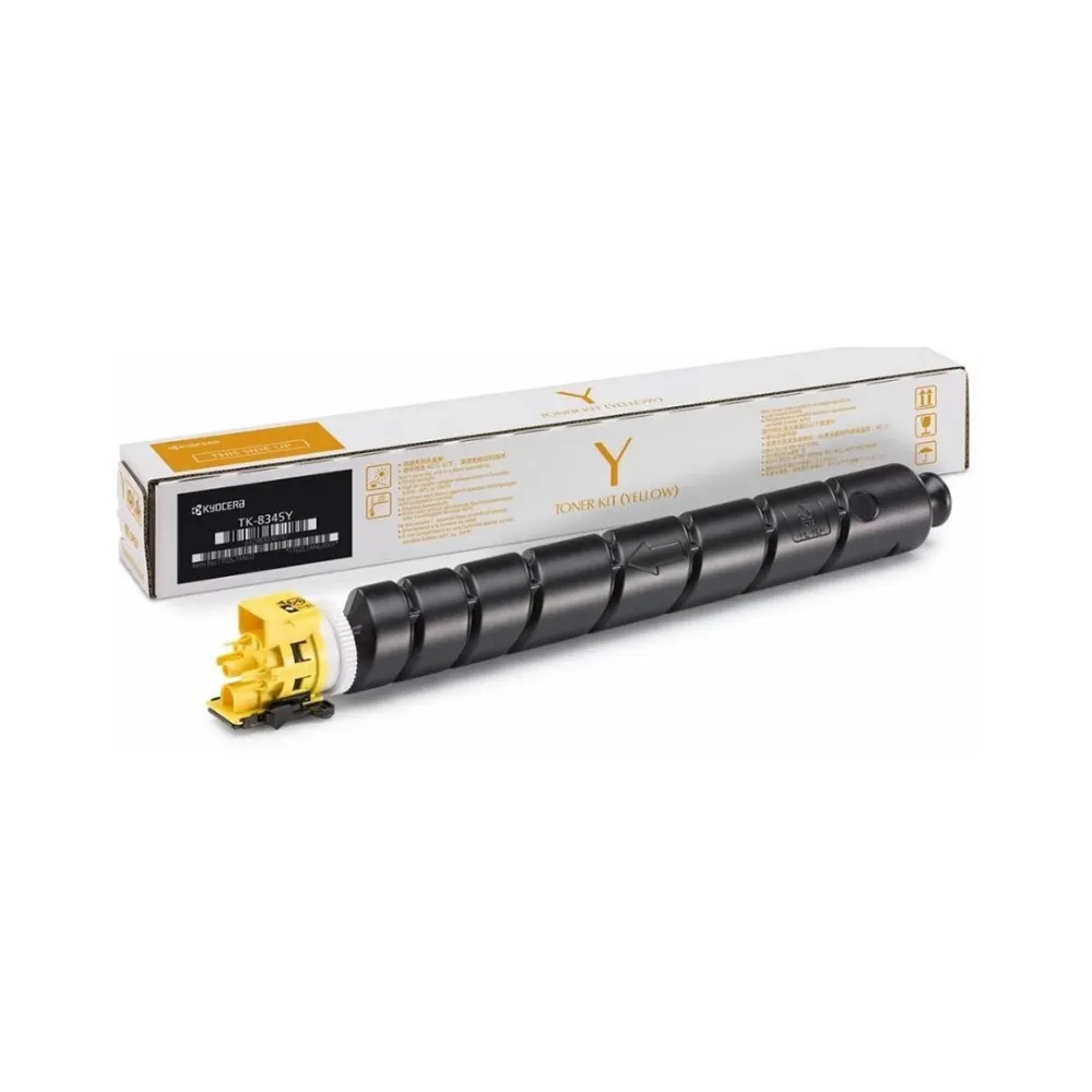 TK-8345Y žuti toner