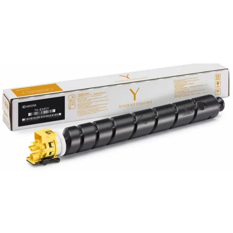 TK-8345Y žuti toner
