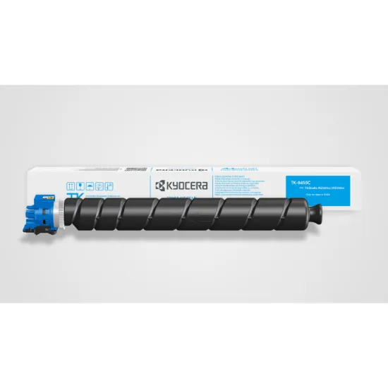 TK-8455C cyan toner