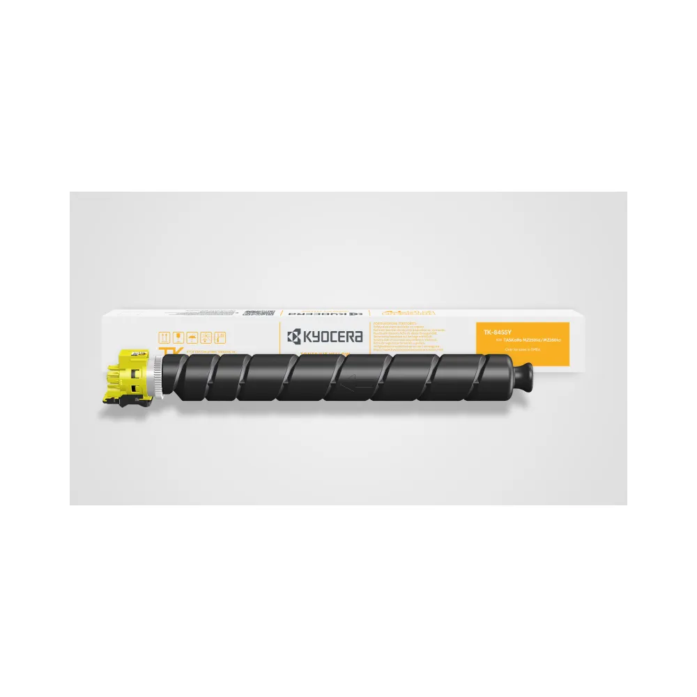 TK-8455Y žuti toner