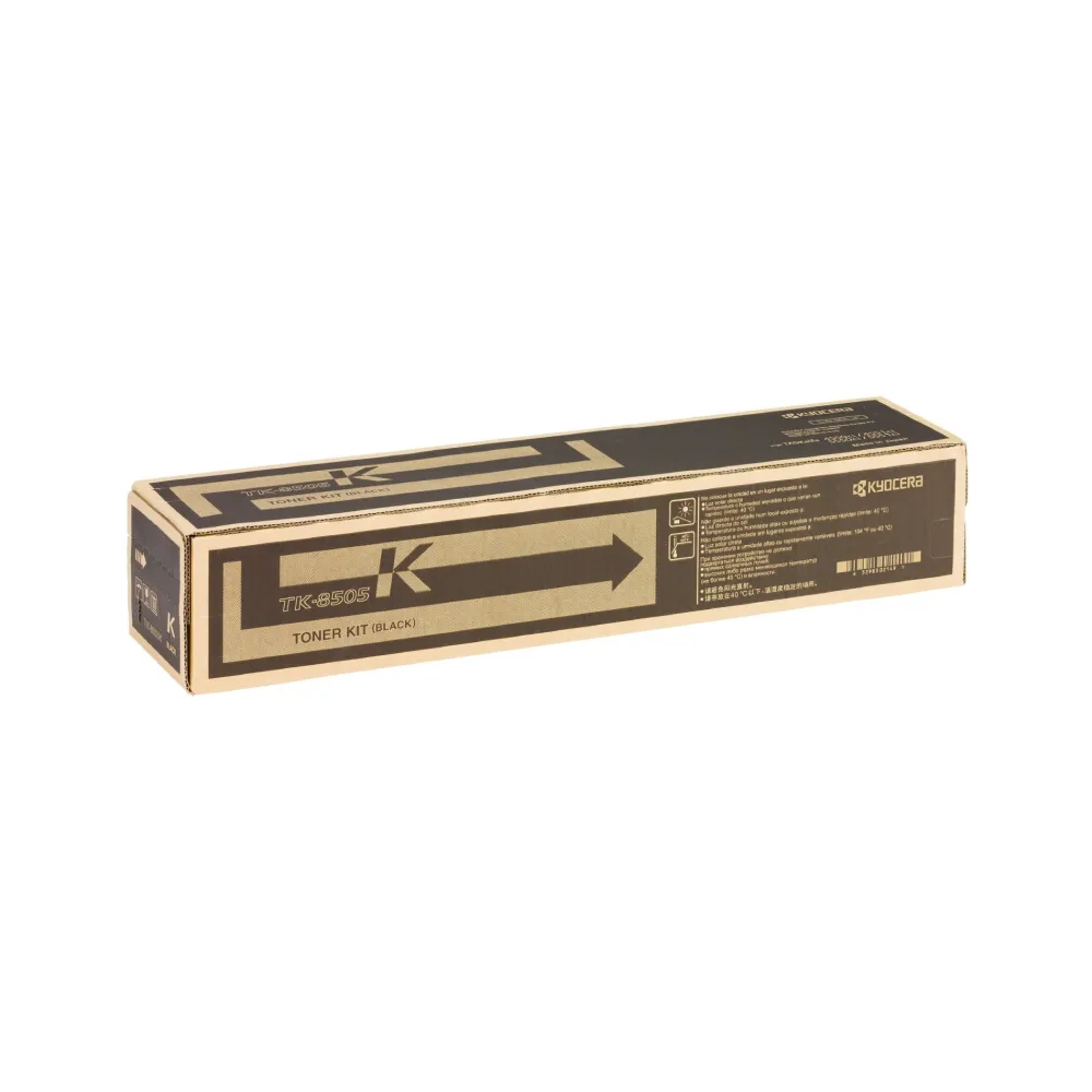 TK-8505K crni toner