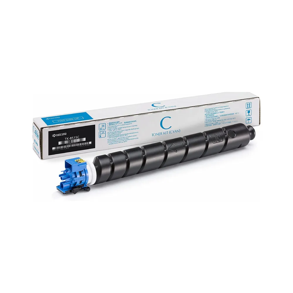 TK-8515C cyan toner