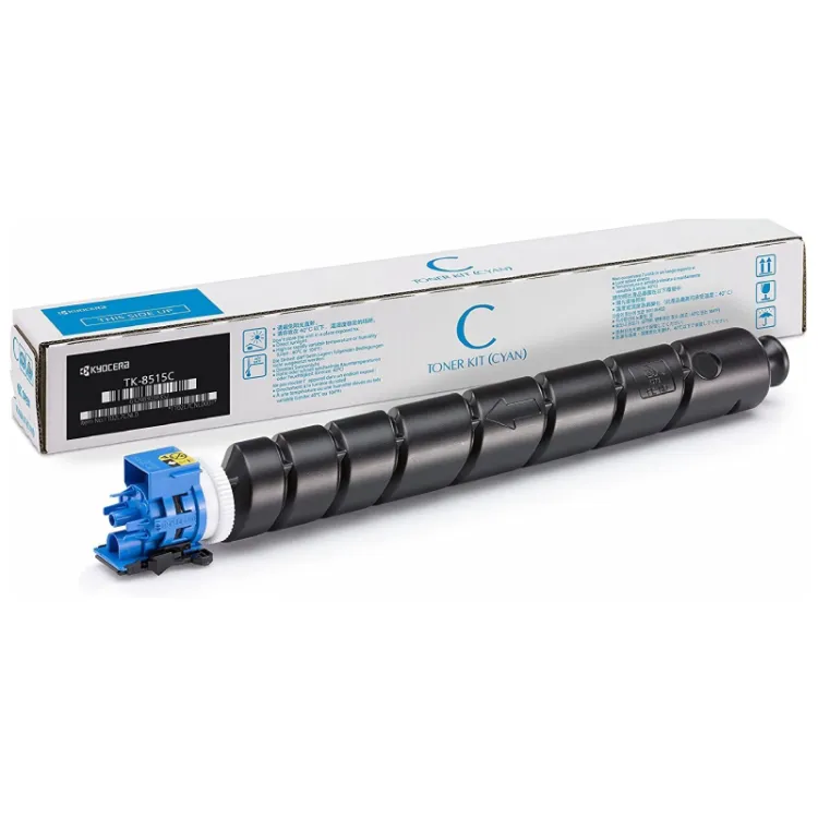 TK-8515C cyan toner