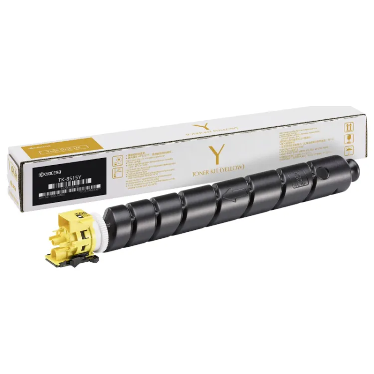 TK-8515Y žuti toner