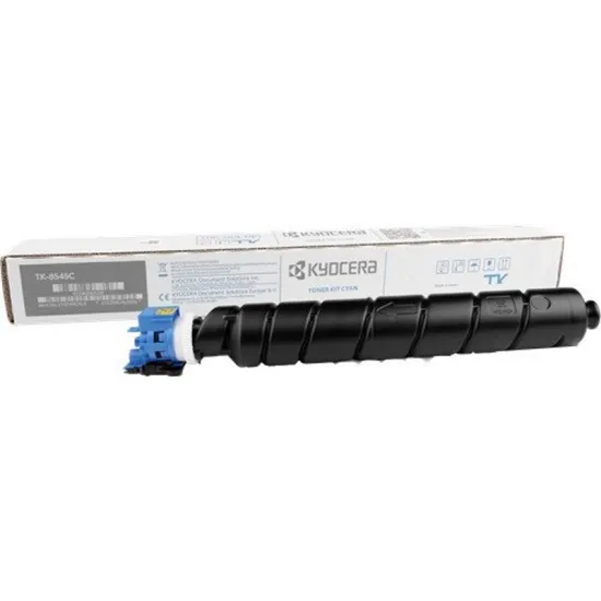 TK-8545C cyan toner