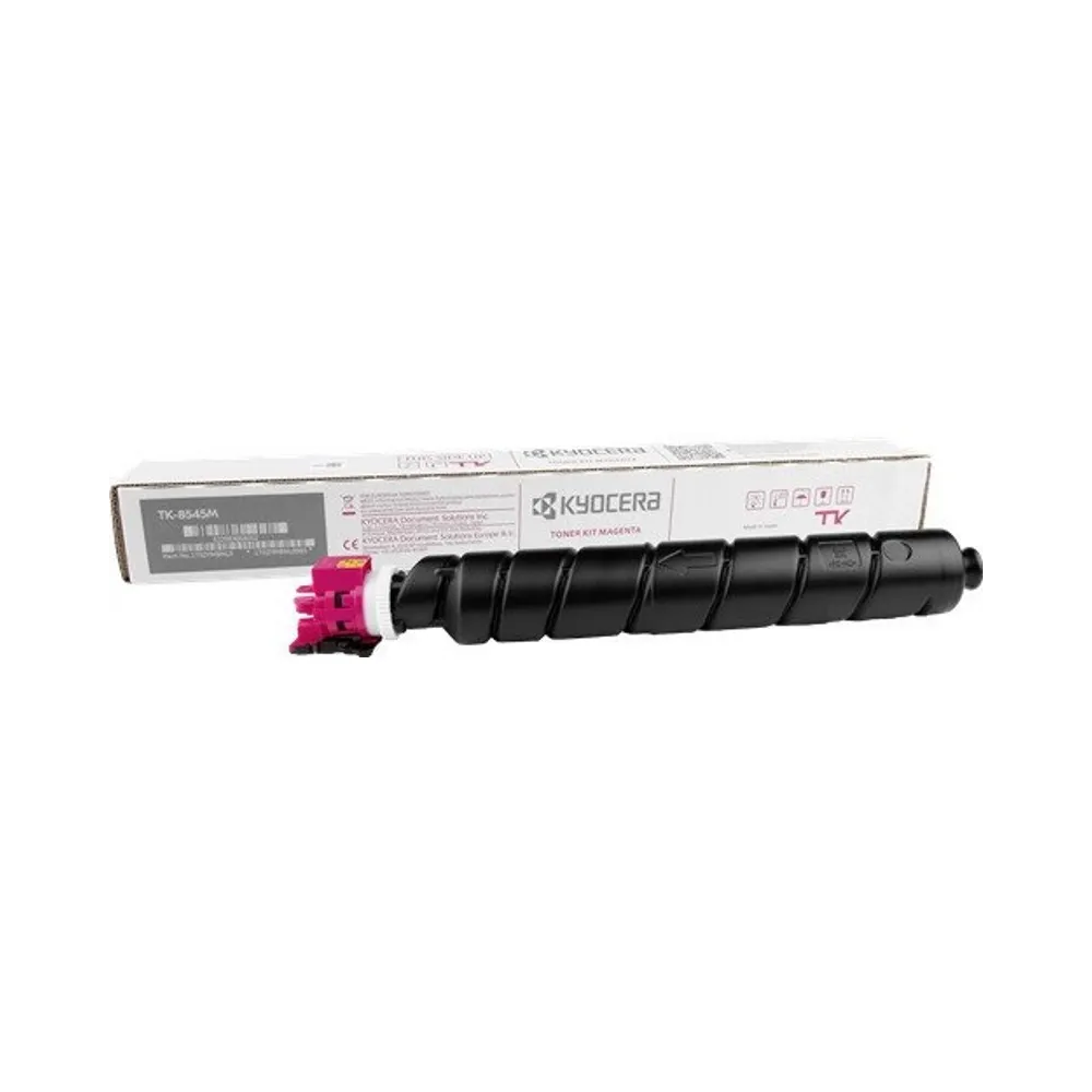 TK-8545M magenta toner