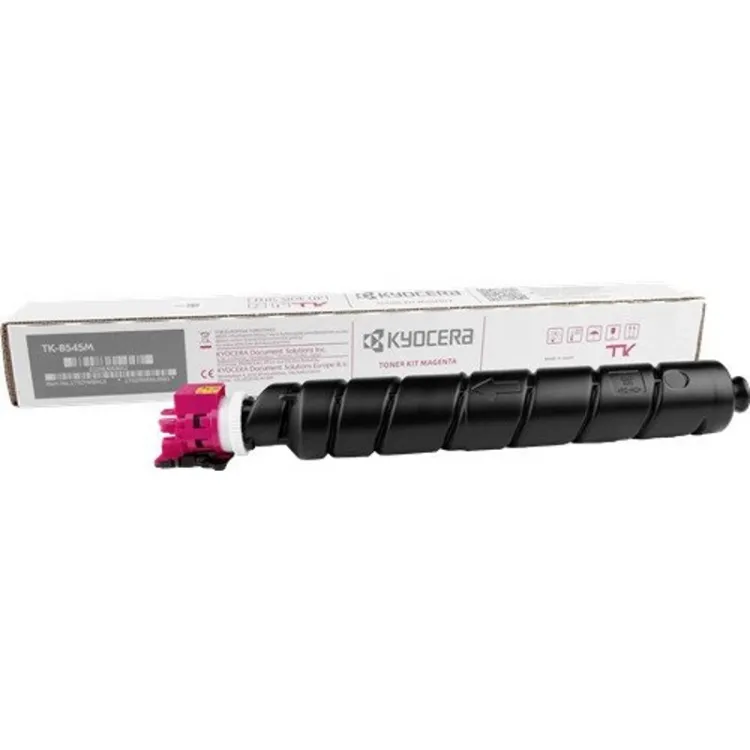 TK-8545M magenta toner