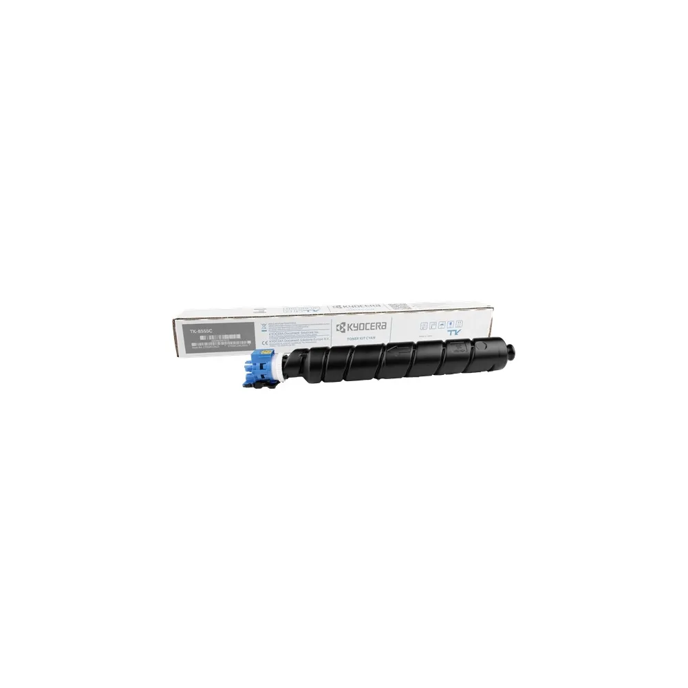 TK-8555C cyan toner
