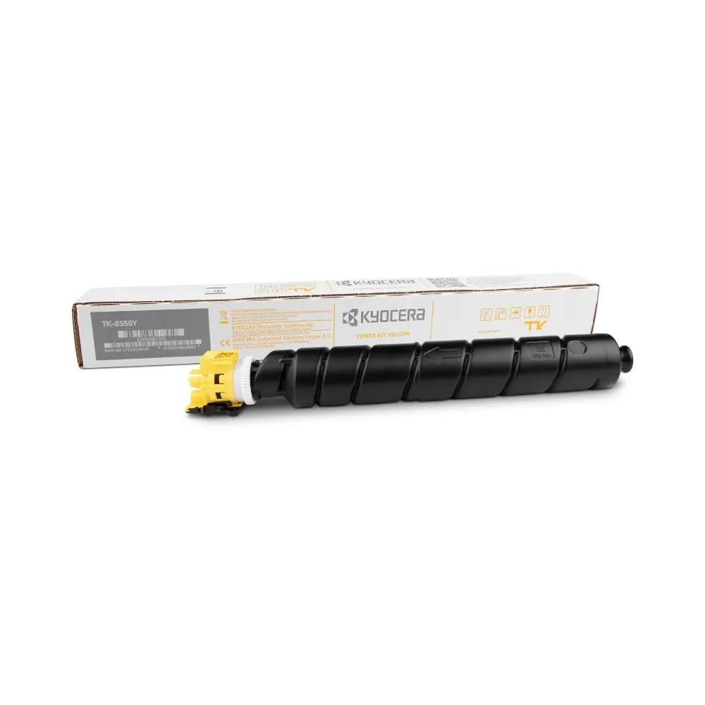 TK-8555Y žuti toner