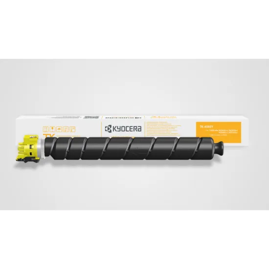 TK-8585Y žuti toner