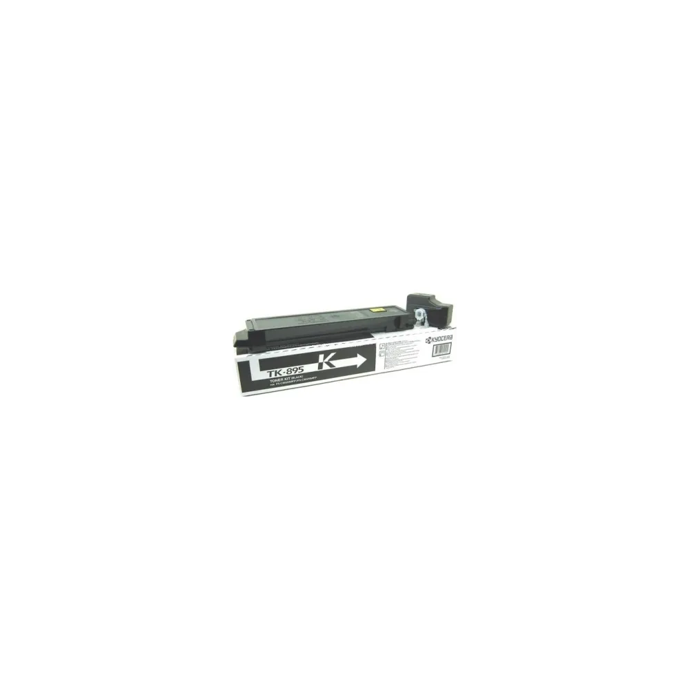 TK-895K crni toner