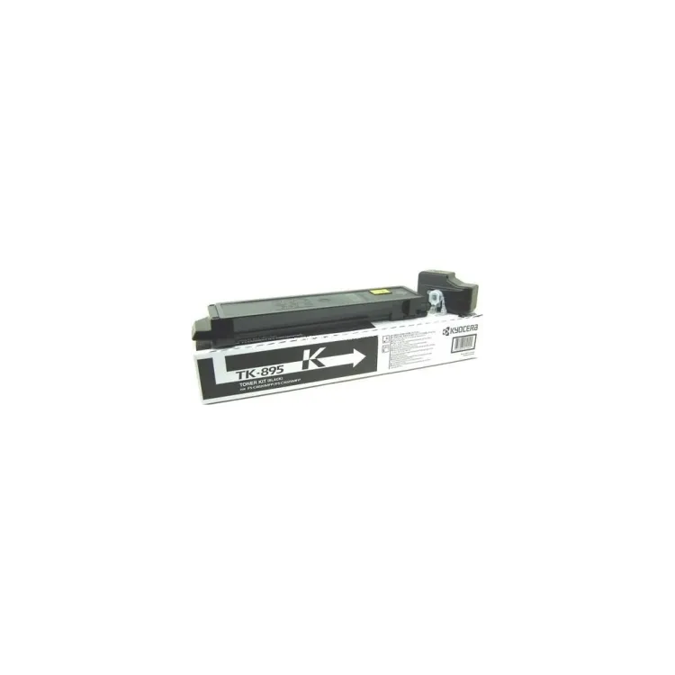 TK-895K crni toner