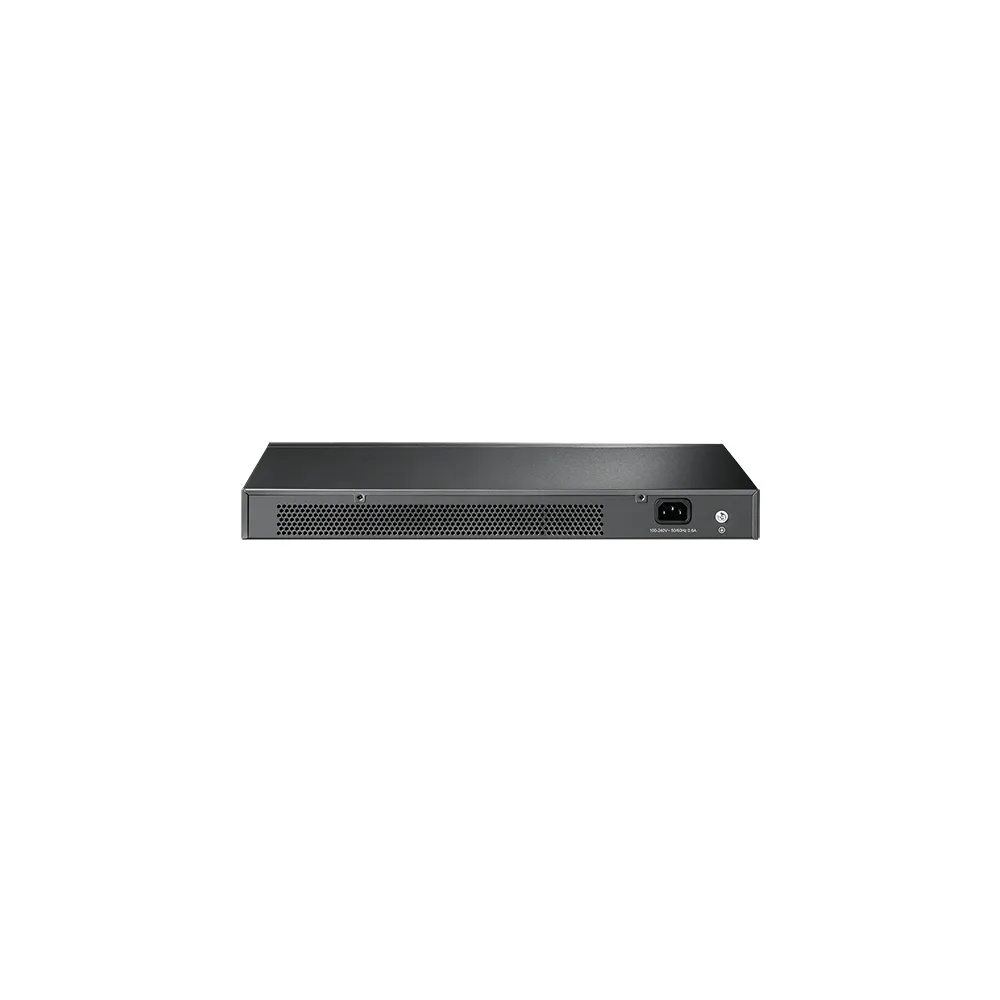TL-SG1024 24-PORT GIG.RACKMOUNT SWITCH