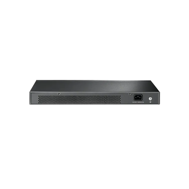 TL-SG1024 24-PORT GIG.RACKMOUNT SWITCH