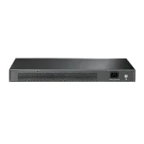 TL-SG1024 24-PORT GIG.RACKMOUNT SWITCH