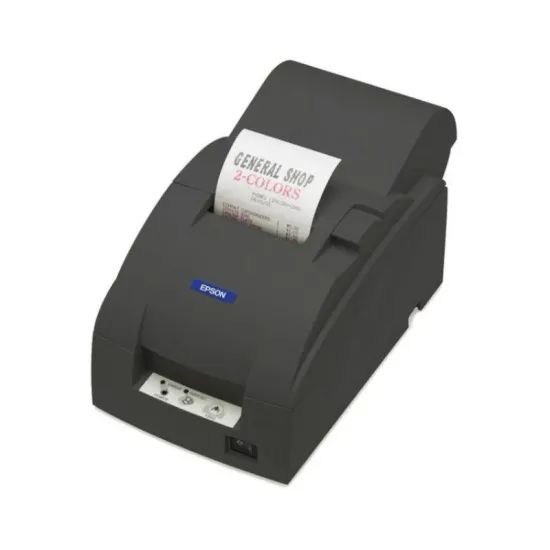 TM-U220A-057S1 USB/Auto cutter/žurnal traka crni POS štampač