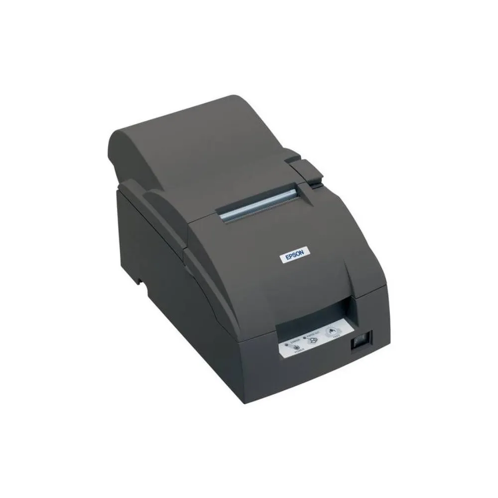 TM-U220A-057S1 USB/Auto cutter/žurnal traka crni POS štampač