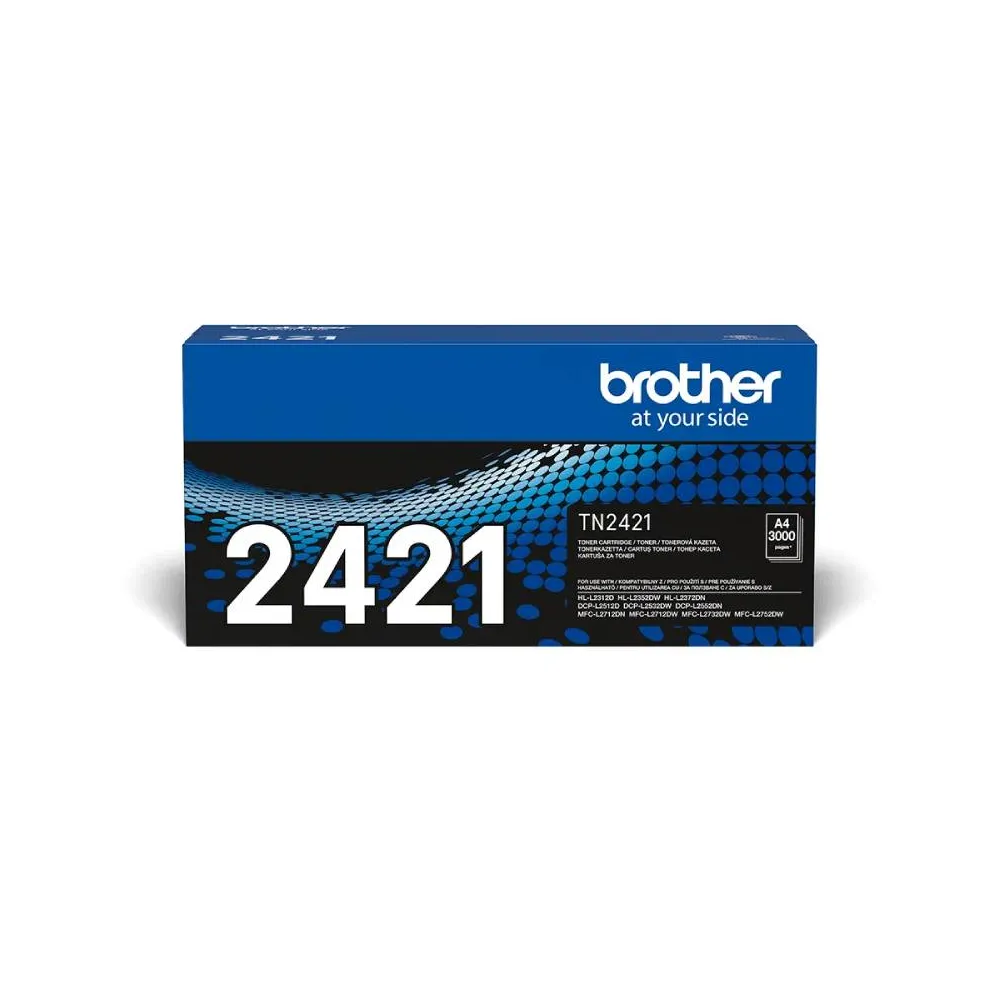 TN-2421 Kompatibilni toner