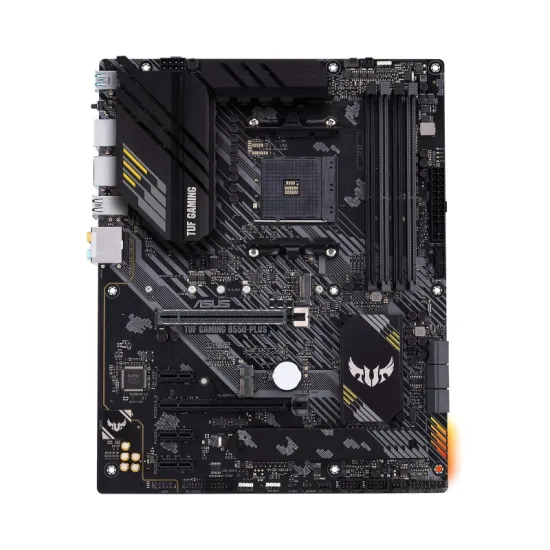 TUF GAMING B550-PLUS