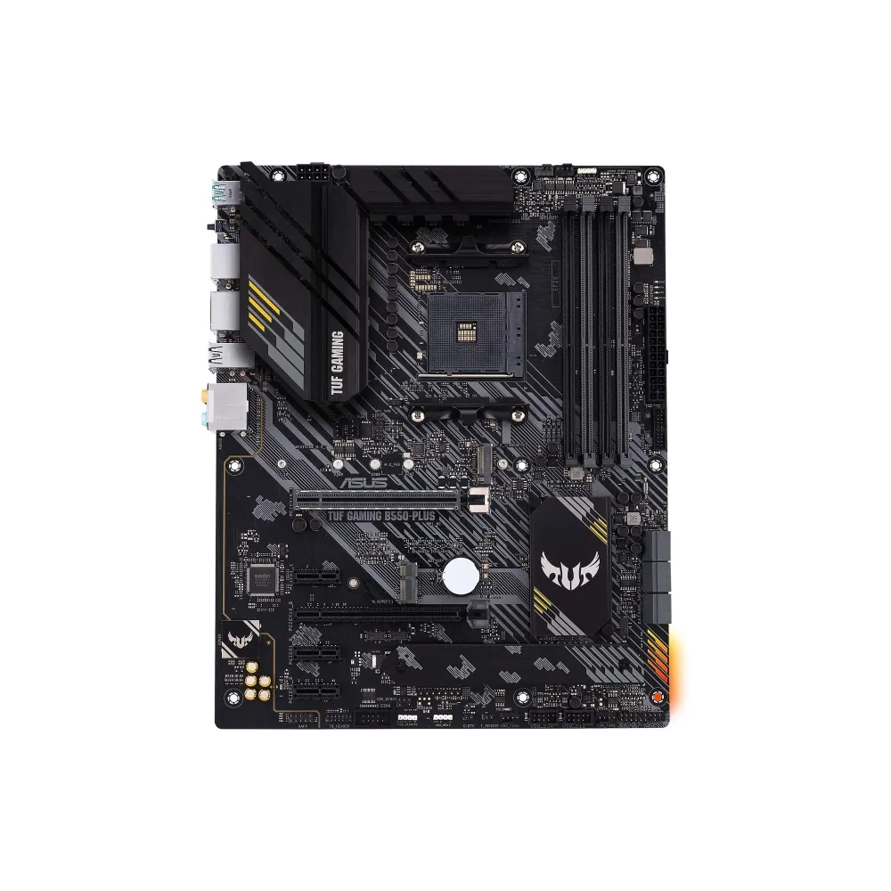 TUF GAMING B550-PLUS
