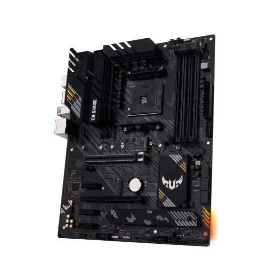 TUF GAMING B550-PLUS