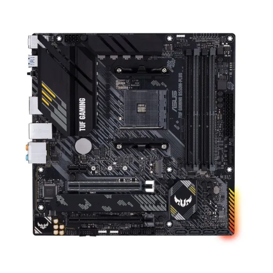 TUF GAMING B550M-PLUS