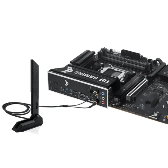 TUF GAMING B650E-E WIFI