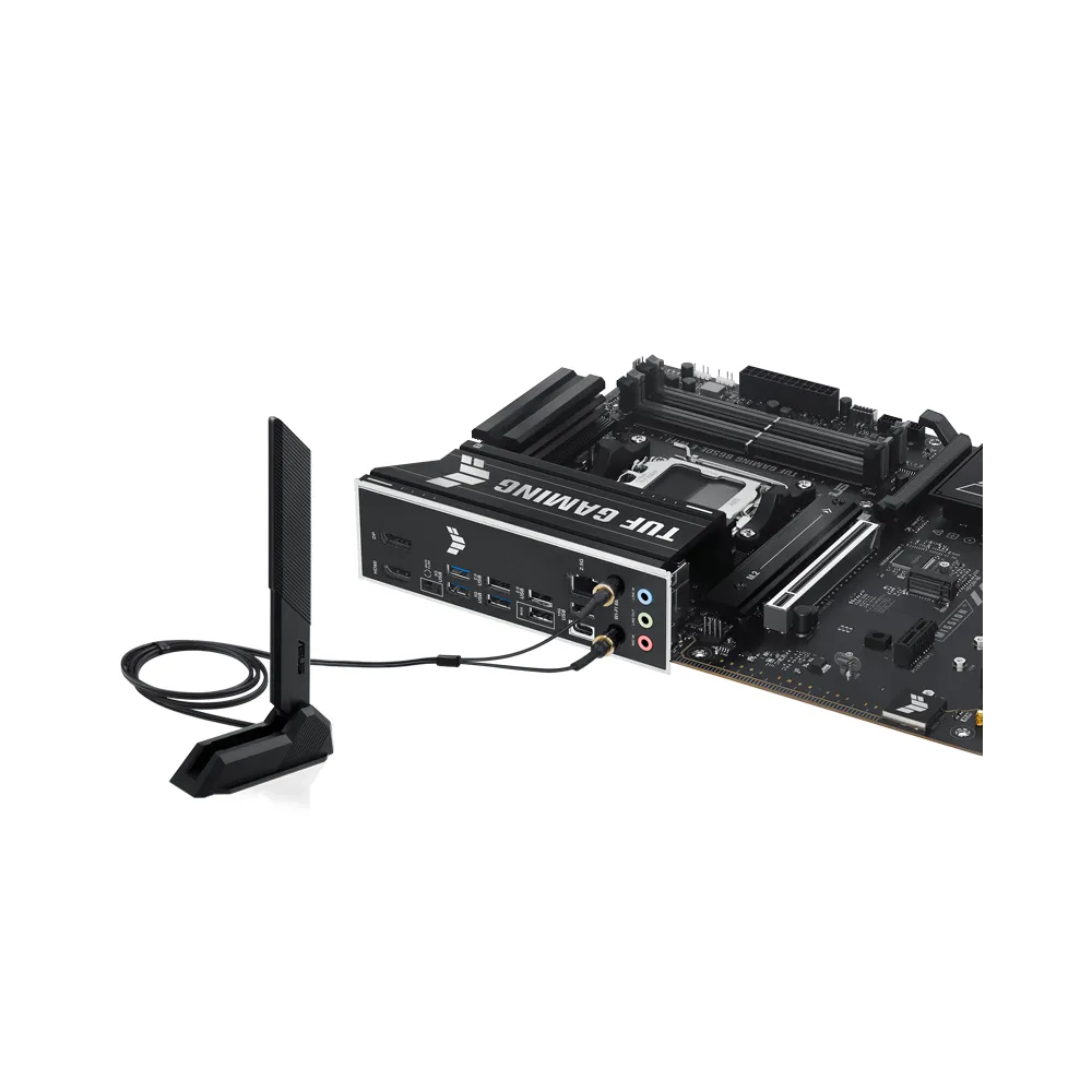 TUF GAMING B650E-E WIFI