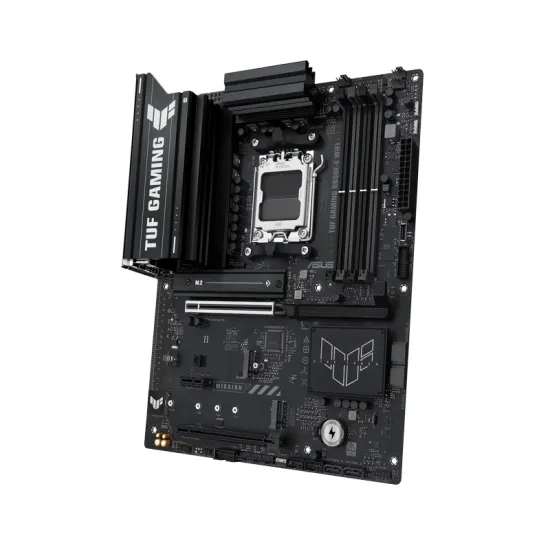 TUF GAMING B650E-E WIFI