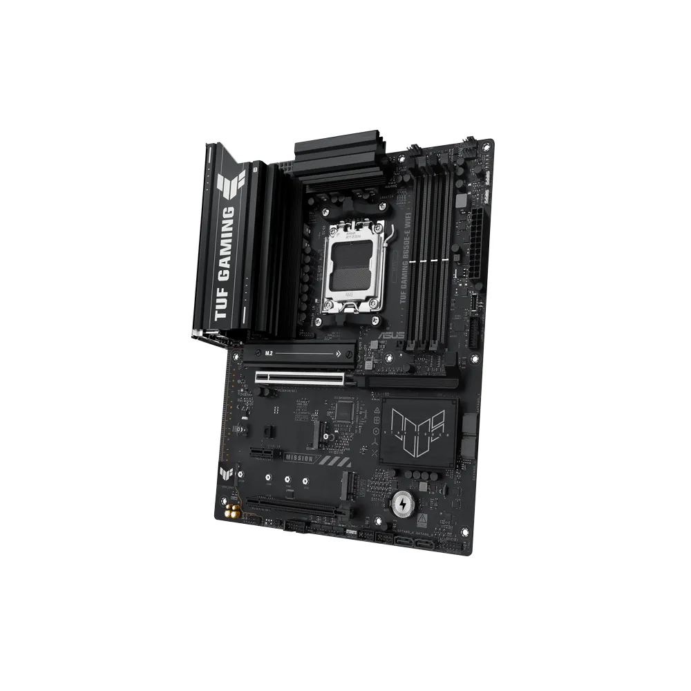 TUF GAMING B650E-E WIFI