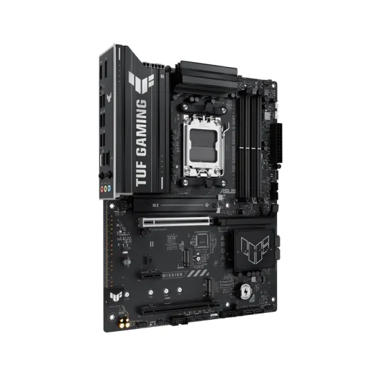 TUF GAMING B650E-E WIFI